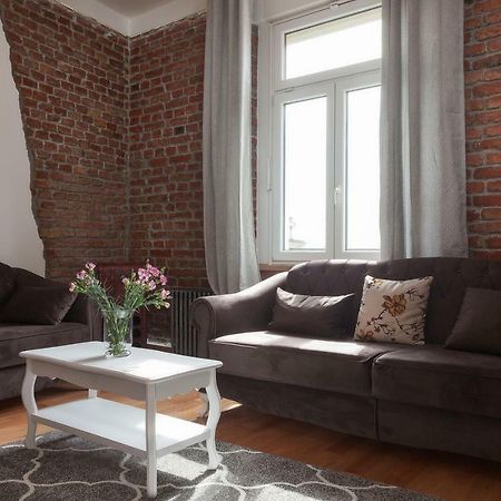 Core Apartments 자그레브 외부 사진