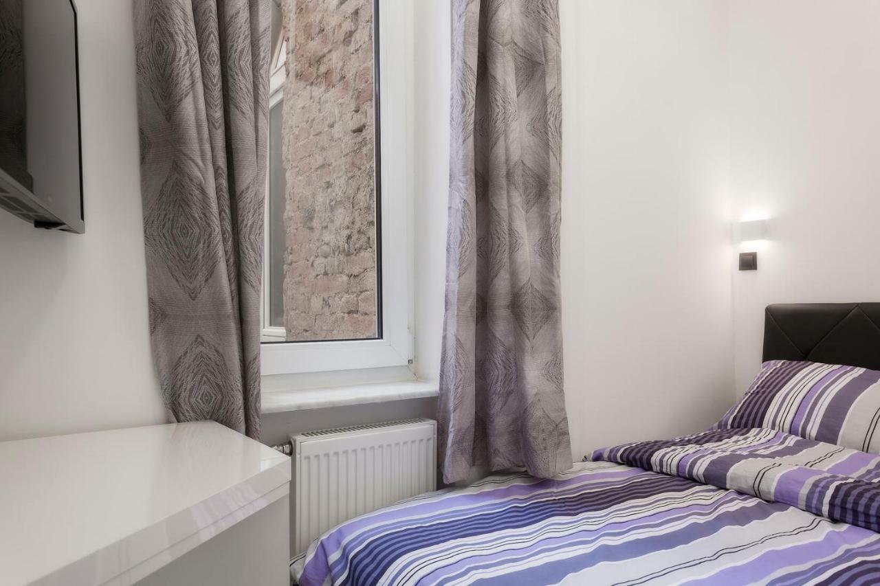 Core Apartments 자그레브 외부 사진